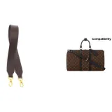 Чёрный 4,0 Широкая лямка