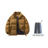 Коричневый (Включает джинсы с флисовой подкладкой)