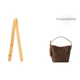 Замена плечевого ремня