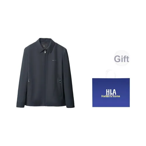 HLA Мужские Куртки
