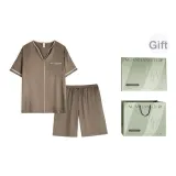 72628 Каменно-серый [Стиль Overhead] [Подарочный набор в коробке]