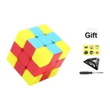Крест Кубик Рубика [Включает Основу*1, Штуцер*1, Логотип*1]