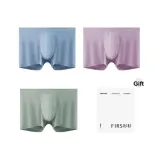 Дальний Небесный Лазурь + Светло-фиолетовый + Темно-зеленый