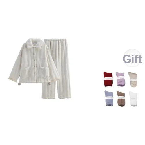 Same Language Пижамный комплект для женщин