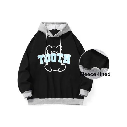 BIRDTALK Унисекс Свитшоты