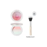 J03 Весна Дикий + J01 Туманный Лес