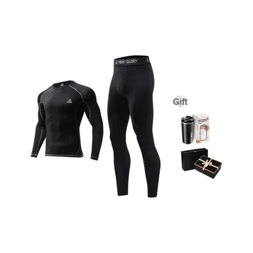 PEAK Унисекс Термобелье