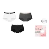 [Нейтральная серия] Фотиния Серый + Угольный Черный + Черный