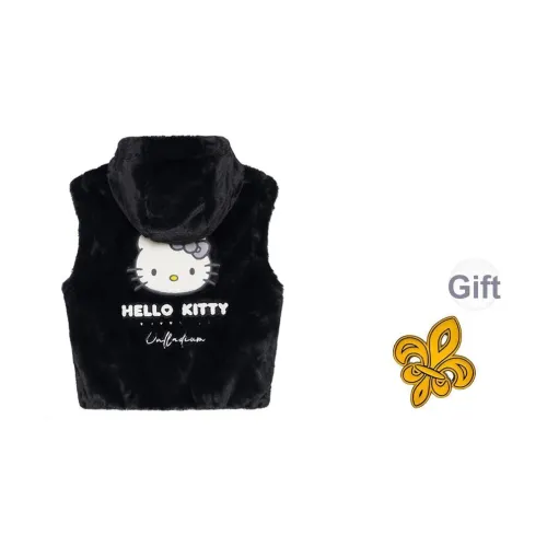 Жилет Palladium x Hello Kitty женский