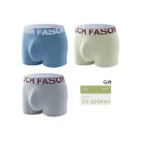 3 пачки [Синий + Зеленый + Светло-Серый]