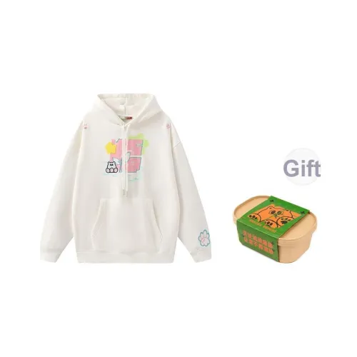 NSTNEW START Пара Свитшот Унисекс