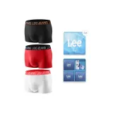 Красный + Черный + Белый (Упаковка из 3 штук)