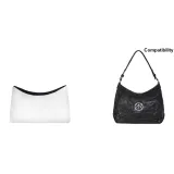 Белый DuPont Paper + Черный Liner