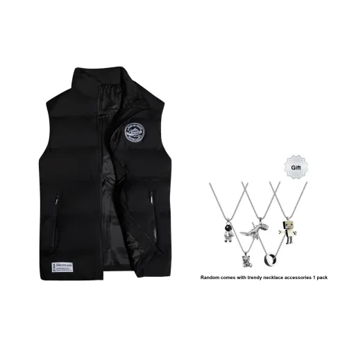 STNW Унисекс Жилеты