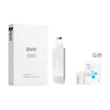 [Носовые патчи 1 коробка + Черная расческа для головы] с бесплатными пробниками духов + маски для лица