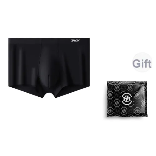ZMOH Нижнее белье Мужской Combo Set
