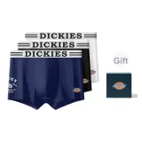 [3 упаковки] Черный + Белый + Темно-синий