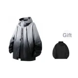 Black (с флисовой подкладкой)