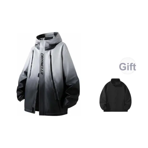 Caramella Ветровка Унисекс