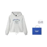 Светло-пшеничный серый + В комплекте сумка для покупок