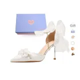 Белый [Подарочная коробка Набор] (Подарочный)