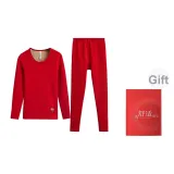 Женский-Китайский Красный (Год Дракона)