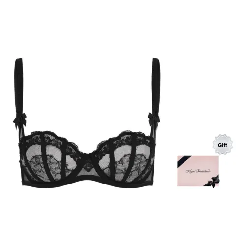Agent Provocateur Черные Женские Бюстгальтеры