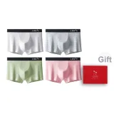 Серебристо-серый, Фотиния серый, Фруктовый зеленый, Камео коричневый