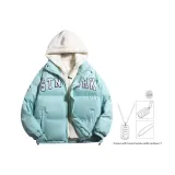 Мятно-зеленый (с ожерельем)