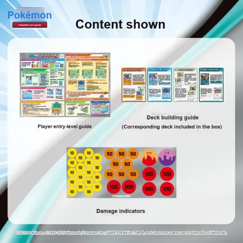 POKEMON IP/Аниме Карты