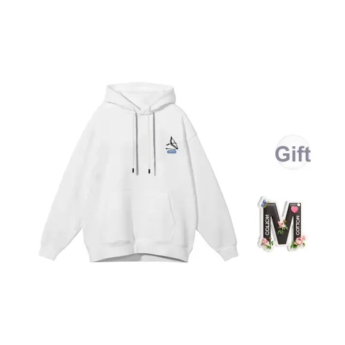 Толстовка Cotton Shopping Женская