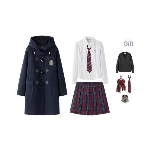 Tokyo Season JK UNIFORM Комплекты одежды Женские