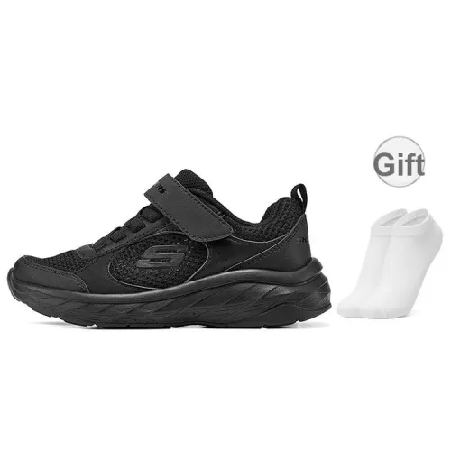 Skechers Kids Мальчики Детские беговые кроссовки Kids