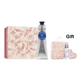 [Коробка Лимитированная Серия] Крем с Лактобактериями и Сандаловым Деревом, Белый, Питательный, 75 мл