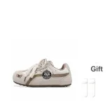 Хаки [Высококачественный, улучшенный, эксклюзивный, носки, подарок, стиль]