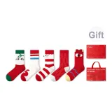 Всё хорошо [5 пар подарочных коробок комплект]