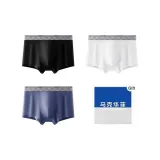 Чёрный + Белый + Синий