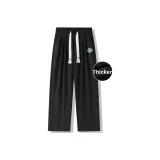 Чёрный (Осенний Утеплённый)