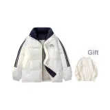 Белый [В комплекте с белым свитером]