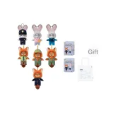 2 Сюрприз-бокса (Случайный стиль) (Включает большую сумку)