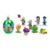 4 завитых яйца