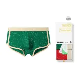 [Подарочная коробка комплект] Зеленый