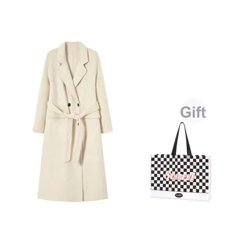 STARFEI Женское пальто