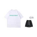 Белый (в комплекте с шортами)