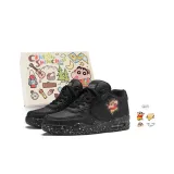 Звездный Черный - Эксклюзивная Обувь Коробка с Случайными 2 Штуками Литье под давлением