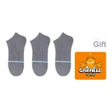 3 шт (Темно-серый 3)