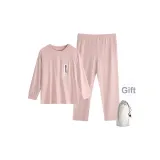 63665-T Розовый - Детский стиль [Включает мешок для хранения]