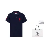 Темно-синий