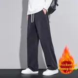 Dark Gray - [Улучшенный с флисовой подкладкой]