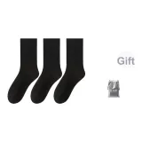 3 шт (черный)